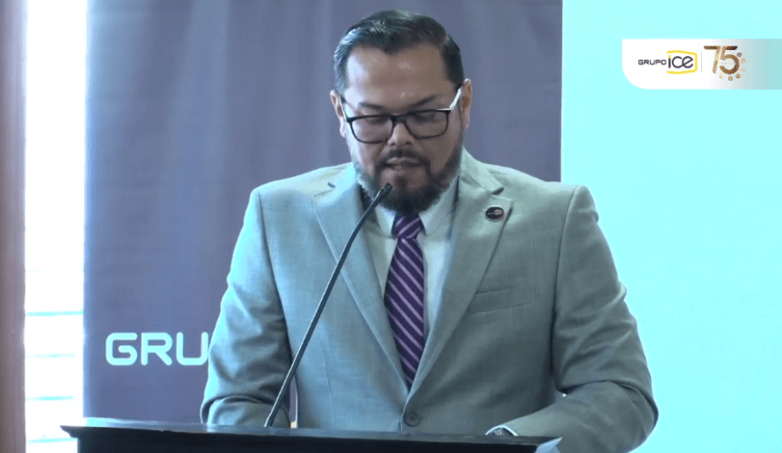 Marco Acuña afirma que debió declararse emergencia nacional y reclama ausencia de "otros sectores" en el problema
