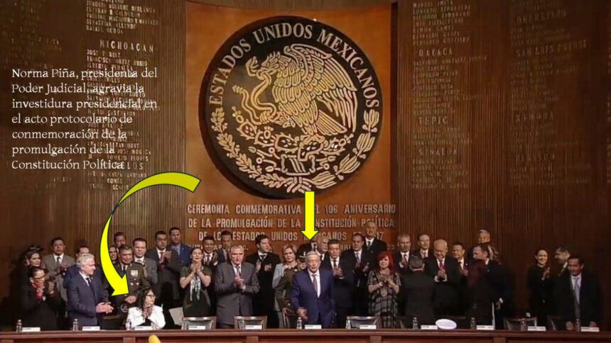 El poder más corrupto – A ritmo de mariachi 43