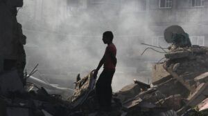 Diputados de Costa Rica se resisten a condenar el genocidio de Israel sobre Gaza 5 Rafa gaza