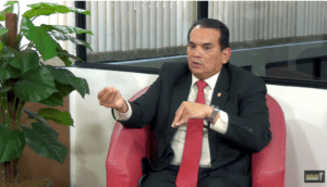 director del OIJ anuncia un recorte de 3.500 millones de su presupuesto para el próximo año