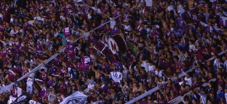 Saprissa liquida la serie en el primer tiempo contra San Carlos y se prepara para el clásico doble en la final del torneo
