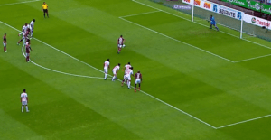 Saprissa penal