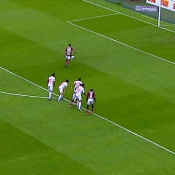 Saprissa penal ¿Cuál es el milagro que podría permitir que Saprissa clasifique? La S ante 3 oportunidades para un milagro
