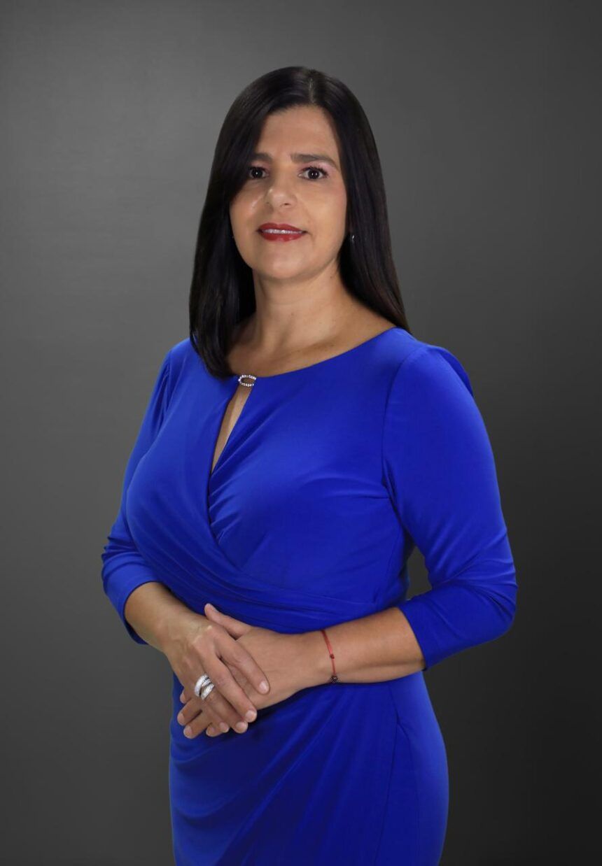 Contraloría rechaza que suspensión de la nueva jerarca del INS se hiciera por su nombramiento: “ella tenía pleno conocimiento del procedimiento”, afirma
