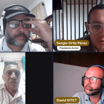 entrevista sindicatos ICE 3 sindicatos del ICE alertan sobre estrategia para repartir el enorme negocio de la electricidad entre Chaves y sus opositores