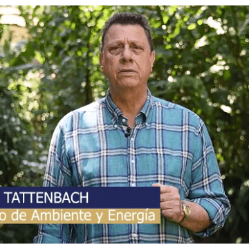 Ministro de Ambiente sostiene que permisos de tala en el Caribe sur están a derecho