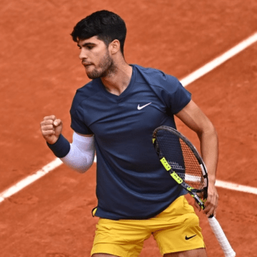 Alcaraz es el campeón del Roland Garros, su tercer "Grand Slam" tras vencer a Zverev