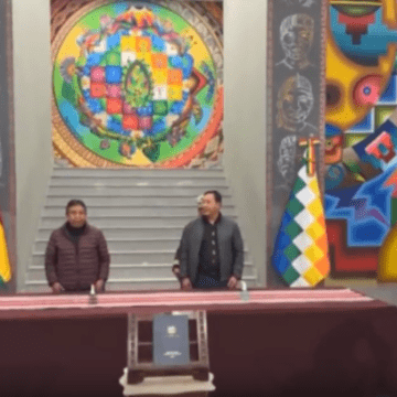 Costa Rica deplora el intento de golpe de Estado: Gobierno boliviano logra sofocar intentona -video-