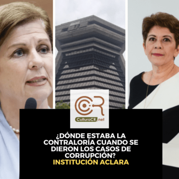 CGR Contraloría informa sobre su desempeño en los casos más sonados por presunta corrupción como la Trocha, Diamante, Cochinilla y demás