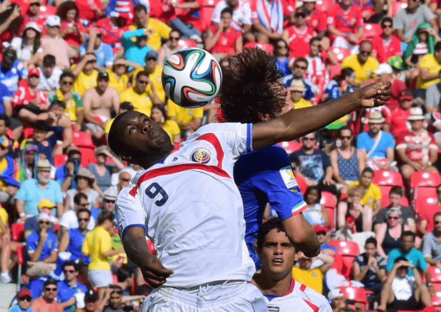 ¿Y dónde quedaron las glorias de Costa Rica? - Voz Propia