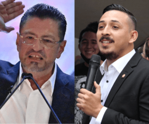Diputados critica doble cara y falta de seriedad de Rodrigo Chaves con el tema de la Cannabis