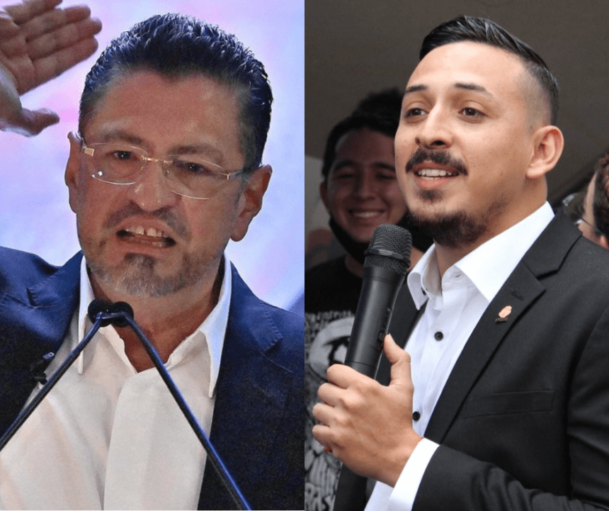 Diputados critica doble cara y falta de seriedad de Rodrigo Chaves con el tema de la Cannabis