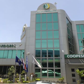 Fiscalía dirigió la detención a ex gerentes de Coopeservidores y Coopefenix esta mañana