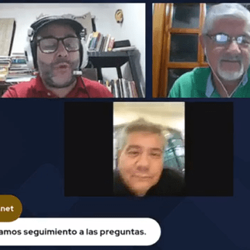 Entre líneas: Un tico exportando el modelo costarricense de gestión de paz en México