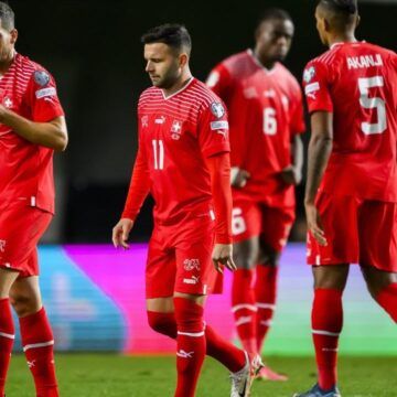 Eurocopa este sábado