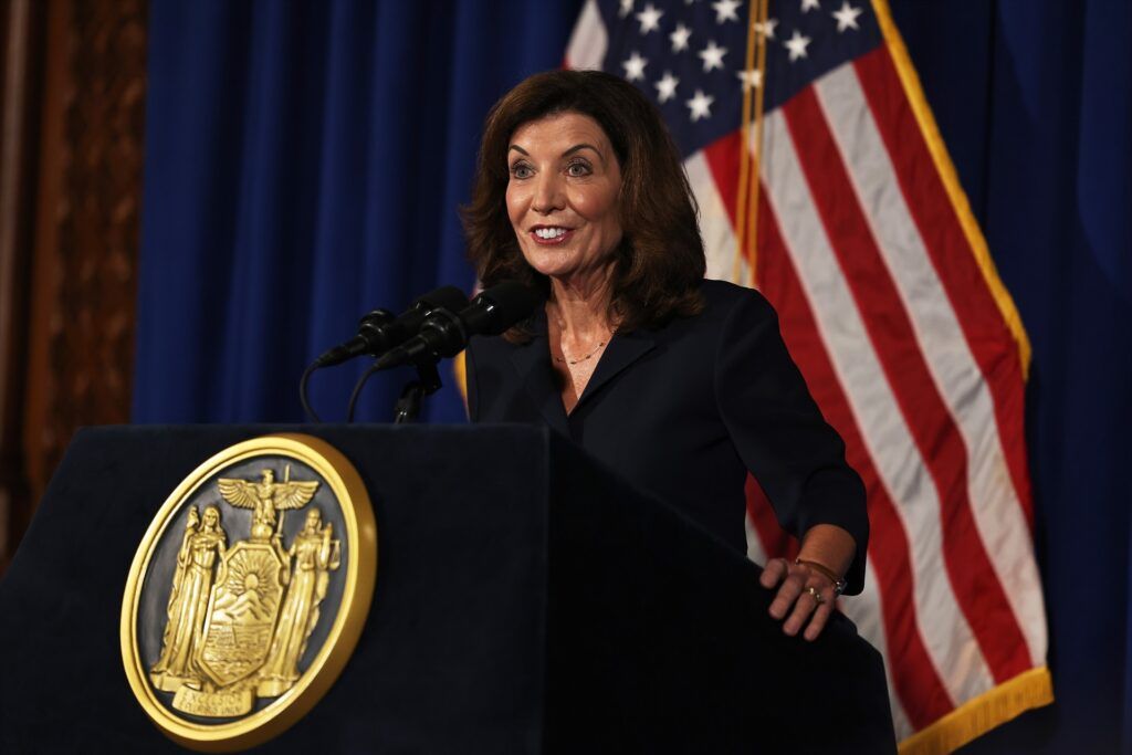 Nueva York busca regular los algoritmos de las redes sociales para proteger a la niñez 1 Nueva York busca regular los algoritmos de las redes sociales para proteger a la niñez