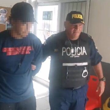 Reporte de sucesos: Femicida tendrá 6 meses en prisión preventiva y otras noticias de impacto
