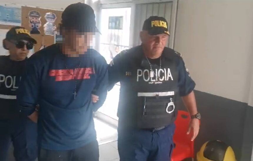Reporte de sucesos: Femicida tendrá 6 meses en prisión preventiva y otras noticias de impacto