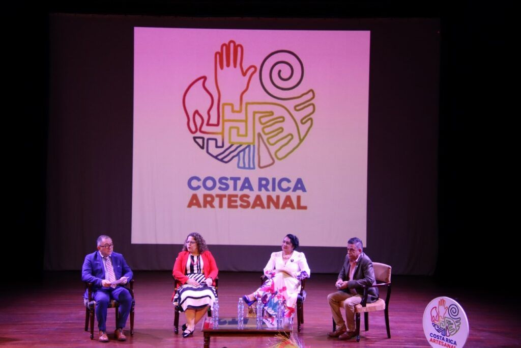 Costa Rica tiene 2.144 productos artesanales con sello que garantiza su autenticidad, diseño y buenas prácticas ambientales