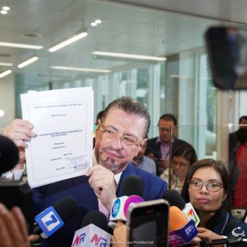 Lo que esconde "el jaguar"