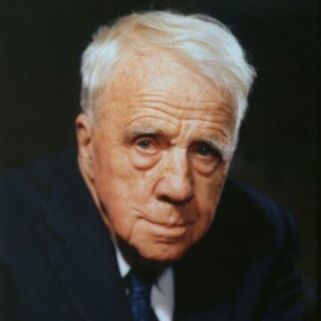 Poema de la semana: The Road Not Taken (El camino no elegido) por Robert Frost
