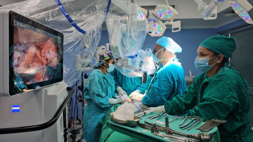 Ministerio de Salud confirma primera muerte de mujer de 19 años por causa de la Miasis por Gusano Barrenador