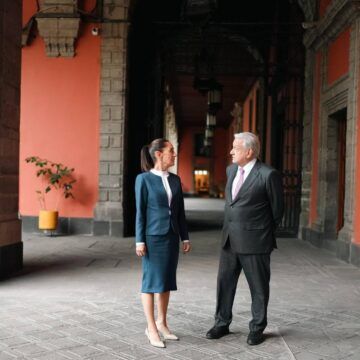 El efecto tequila - Voz Propia