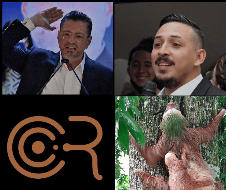 Quien paga la música manda el baile - Voz Propia y la probidad