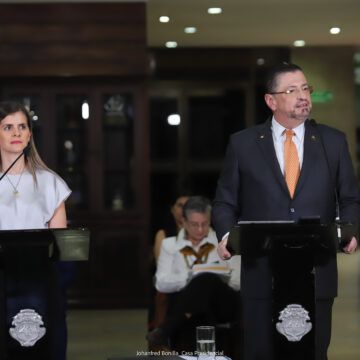 Organización Costa Rica Íntegra se opone a proyecto Jaguar porque debilita controles contra la corrupción