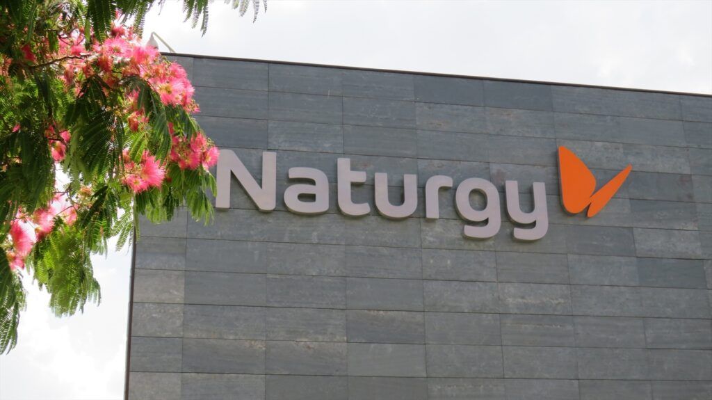 EuropaPress 2735193 sede naturgy