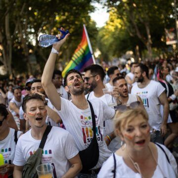 Constitucional indica abuso de poder y falta de criterio técnico en revocatoria de interés cultural a la “marcha del orgullo gay”