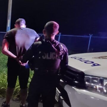 Reporte: Presidente y tesorero de Comité de Deportes de Puntarenas detenidos por presunta sustracción de ₡21 millones -y otras noticias de crimen y seguridad-