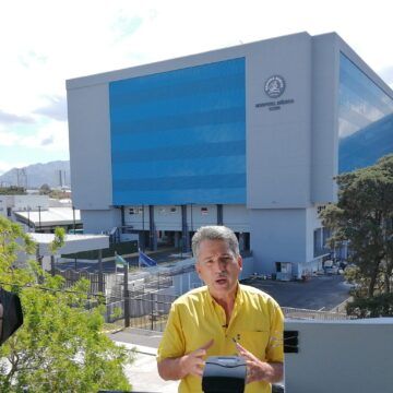 PAC refuta “dudas maliciosas” de Casa Presidencial sobre pagos por $765 millones a la CCSS que realizaron dos gobiernos anteriores