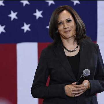 ¿Es Kamala Harris la candidata presidencial elegida por el Partido Demócrata? Deberá decirse en convención de agosto