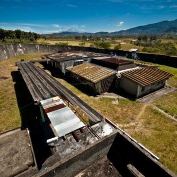 Ministro de Justicia fustiga decisión: Tribunal de Pococí ordenó restablecer derechos a alias Diablo: luz solar, llamadas telefónicas y visitas de su abogado