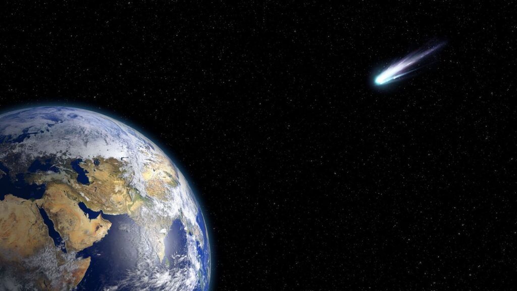 EuropaPress 3564439 asteroide dirige tierra