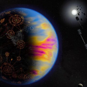 Bajas tecnofirmas complican detectar civilizaciones avanzadas Esta es la razón por la que detectar civilizaciones extraterrestres avanzadas es difícil