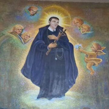 Centro de Patrimonio no tiene incidencia en murales, vitrales o arte de iglesias: Caso de restauración en la iglesia de La Agonía de Alajuela