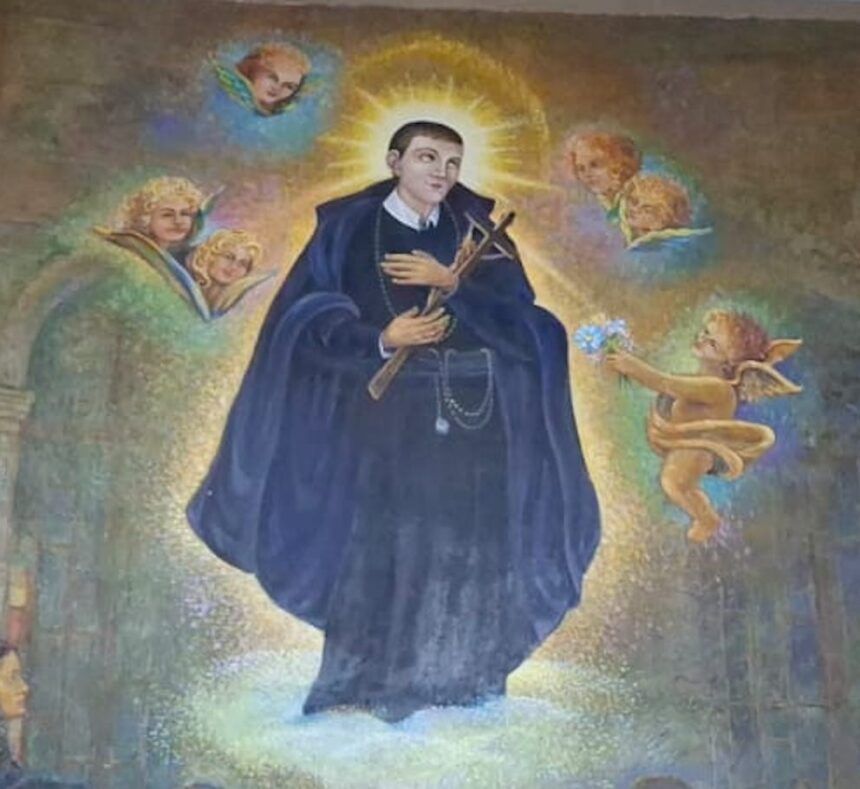 Centro de Patrimonio no tiene incidencia en murales, vitrales o arte de iglesias: Caso de restauración en la iglesia de La Agonía de Alajuela