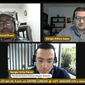 Especialista revela: Nueva versión de la ley jaguar tendría 2 errores de procedimiento para empezar