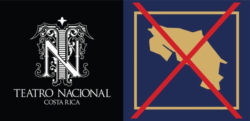 ¿Por qué el logo único en instituciones del Estado atenta contra la pluralidad costarricense? – Voz Propia
