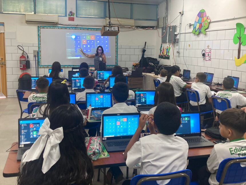 Todo es desmejora en los servicios educativos según Contraloría: cobertura, acceso, desempeño, calidad y eficiencia