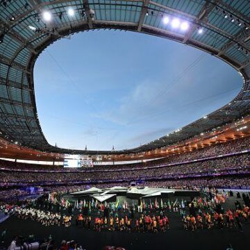 Juegos Olímpicos Paris Macron confirma la desarticulación de “cientos” de acciones contra los Juegos Olímpicos