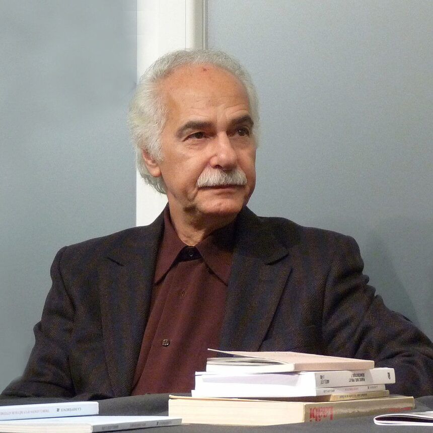 La realidad de Abdellatif Laabi, el poeta marroquí exiliado por el poder de sus palabras – Poema de la semana