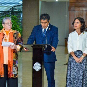No hay humo blanco entre CONARE y el Ejecutivo para presupuesto universitario “por primera vez en la historia”