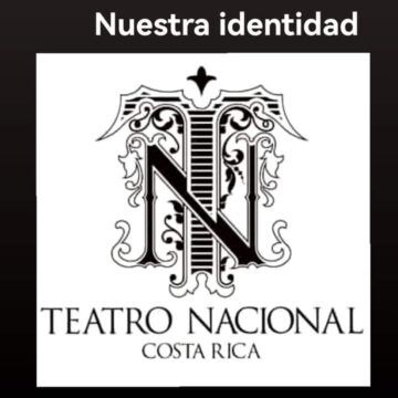 Quitar el logo del Teatro Nacional es una aberración de un gobierno totalitario – Voz Propia