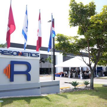 Otra empresa de manufactura de dispositivos médicos abrirá segunda planta: ya son 95 empresas en Costa Rica desde la década anterior