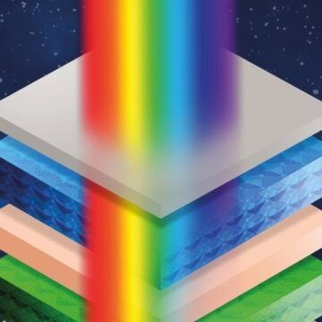 Impresionante: Un material ultrafino captaría energía directamente en los aparatos de uso diario sin necesidad de paneles solares