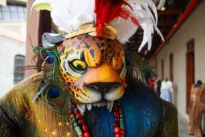 jaguar Cenac