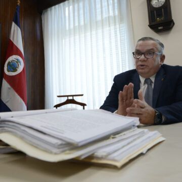 al menos 4 bancadas quitan su apoyo a reelección del magistrado Porfirio Sánchez